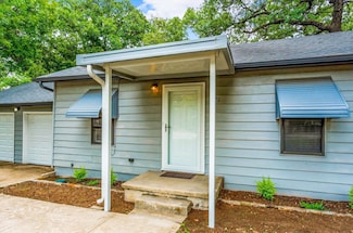 7521 Pawnee Trail, Fort Worth, TX 76135