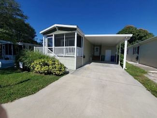 6421 Brandywine Dr N Unit 322, Margate, FL 33063