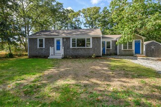 134 Round Cove Rd, Harwich, MA 02645