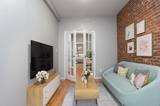 80 Wayne St Unit 3L (5), Jersey City, NJ 07302