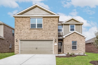 114 Rebel Rd, Venus, TX 76084