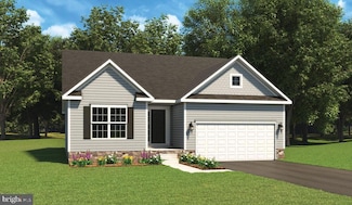 160 Patterson Dr Unit 48, Stewartstown, PA 17363