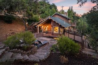 21525 Aldercroft Heights, Los Gatos, CA 95033