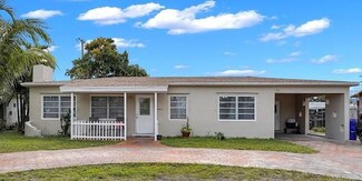 6840 SW 26th Ct, Miramar, FL 33023