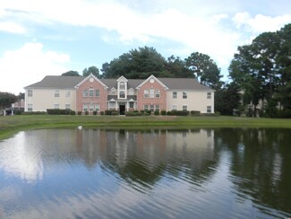 4283 Santolina Way Unit B, Murrells Inlet, SC 29576