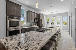 217 Spring St, Arcadia, MO 63621