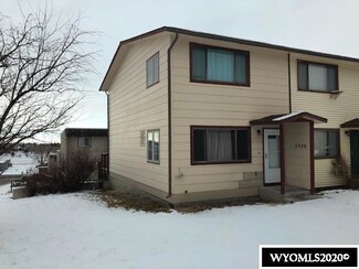 2320 E 8th St, Casper, WY 82609