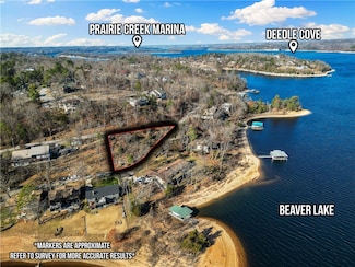 Lot 7 Bracebridge Rd, Rogers, AR 72756