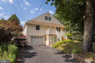 406 Avenue D, Horsham, PA 19044