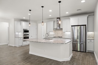 109 Fire Wheel Pass, Liberty Hill, TX 78642