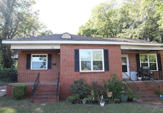 952 North Ave, Macon, GA 31211