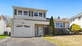 1380 Omara Dr, Union, NJ 07083