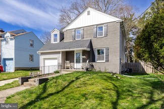 209 N Vineyard Blvd, Collingswood, NJ 08108