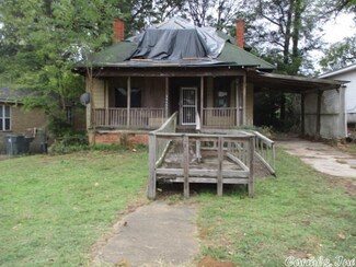 2908 S Battery St, Little Rock, AR 72206