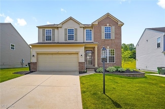 4794 Somerset Dr, Stow, OH 44224