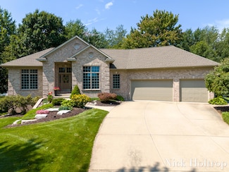 7399 Whistlewood SW, Byron Center, MI 49315
