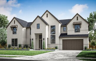 28012 Shining Trails Ct, Woodson's Reserve, TX 77386