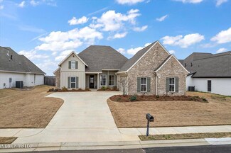 628 Peregan St, Canton, MS 39046