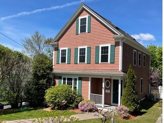 90 Pine Hill Cir, Waltham, MA 02451