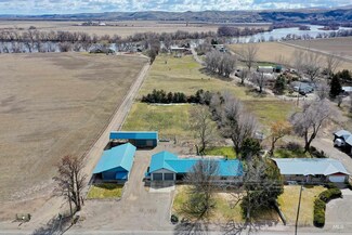 999 Haas Rd, Weiser, ID 83672