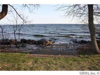 0 S Shore Rd Extension Unit S319850, Lyme, NY 13693