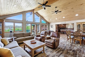116 County Road 414, Granby, CO 80446