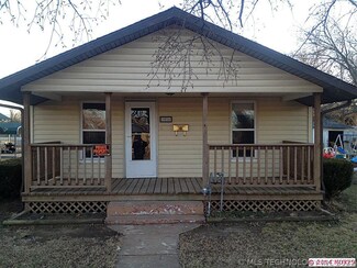 1016 E 9th St, Pawhuska, OK 74056