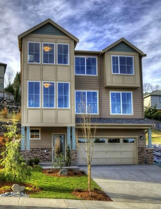 2683 NW Pine Cone Place, Issaquah, WA 98027