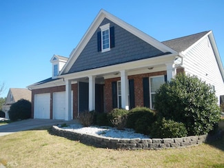 3607 Wood Point Way, Gainesville, GA 30507