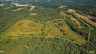 0 Fitch Rd, Yanceyville, NC 27379