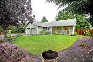 713 N Reed St, Sedro Woolley, WA 98284