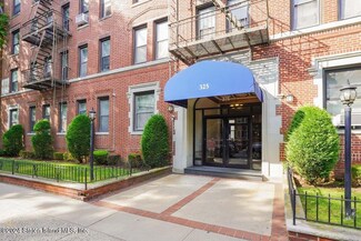 325 Marine Ave Unit B2, Brooklyn, NY 11209