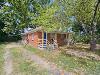 308 N Oak and 310 St, Jacksonville, AR 72076