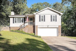 195 Brownwood Cir, Ringgold, GA 30736