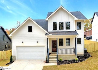 315 Hunts Bridge Rd, Greenville, SC 29617