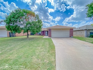 3850 Wake Forrest Ln, Abilene, TX 79602