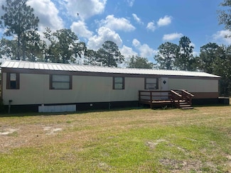 2255 White Oak Rd, Perry, FL 32348
