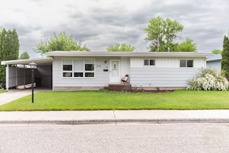 2520 Lillis Ln, Billings, MT 59102