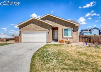 11324 Neutra Grove, Peyton, CO 80831