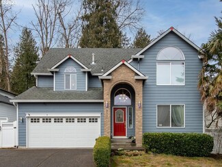 3335 NE 164th Loop, Portland, OR 97230