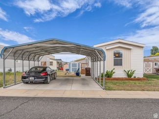 1611 N 180 E Unit 64, Tooele, UT 84074