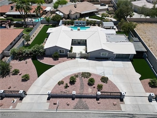 7575 Coley Ave, Las Vegas, NV 89117