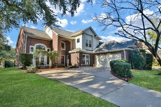 6203 Barnett Ridge, Sugar Land, TX 77479