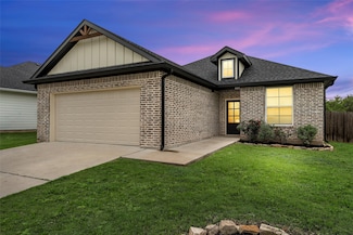 400 Paso Fino St, Waco, TX 76706