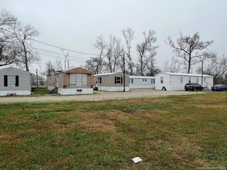 1001 W Verdine St, Sulphur, LA 70663