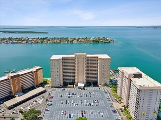 5200 Brittany Dr S Unit 1204, Saint Petersburg, FL 33715