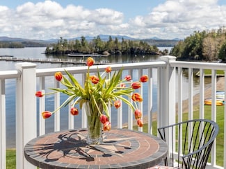 1448 Marble Island Rd Unit 1448, Colchester, VT 05446