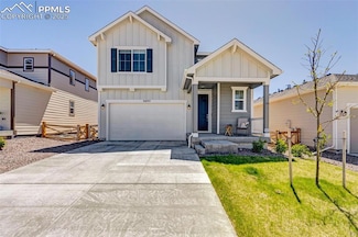 5693 Mammoth Ln, Colorado Springs, CO 80927
