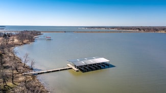 Lot #40 Lago Vista Dr, East Tawakoni, TX 75472