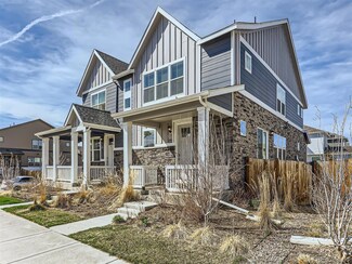 21813 E 8th Ave, Aurora, CO 80018